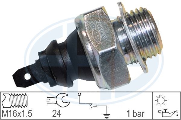 ERA Olajnyomás-kapcsoló 330367