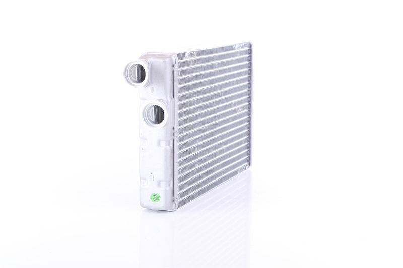 NISSENS 707224 Heat Exchanger, interior heating
