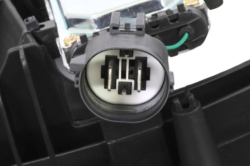 Ventilaator, mootorijahutus, KAMOKA 7740235