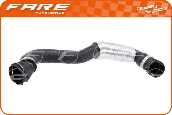FARE SA 16660 - Radiator Hose