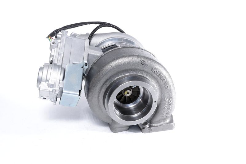 Compresor,sistem de supraalimentare T916345 BTS Turbo