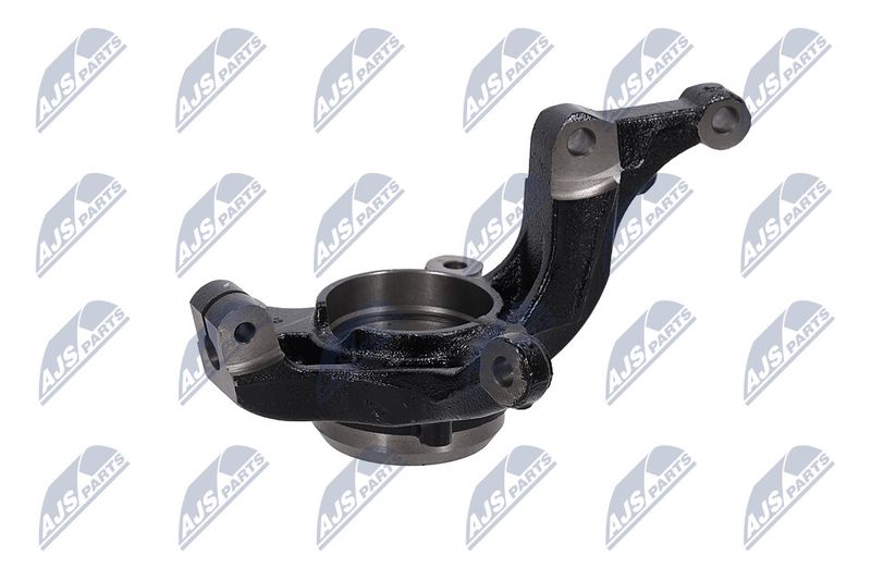 Käändmik, rattakinnitus, NTY ZZP-KA-003