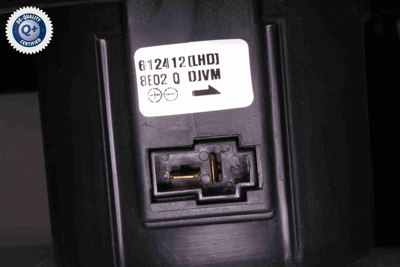 VEMO V51-03-0002 Interior Blower