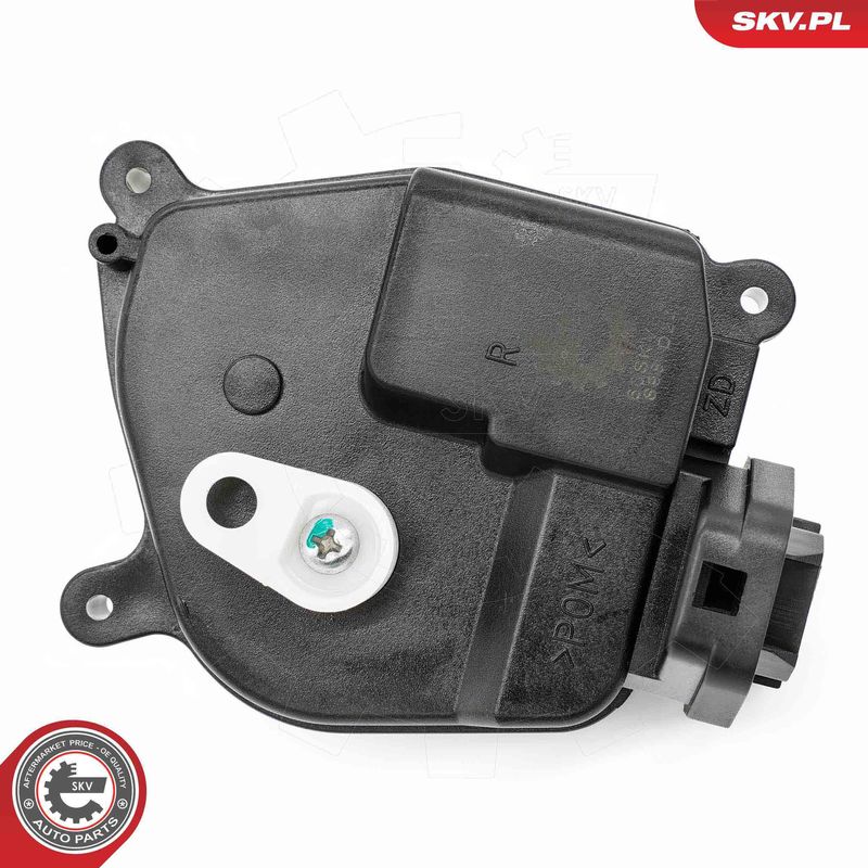 ESEN SKV 60SKV381 Door Lock