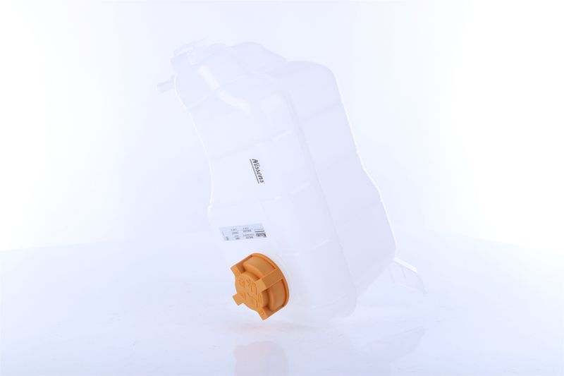 NISSENS 996329 Expansion Tank, coolant