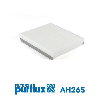 PURFLUX AH265 Фільтр, повітря у салоні