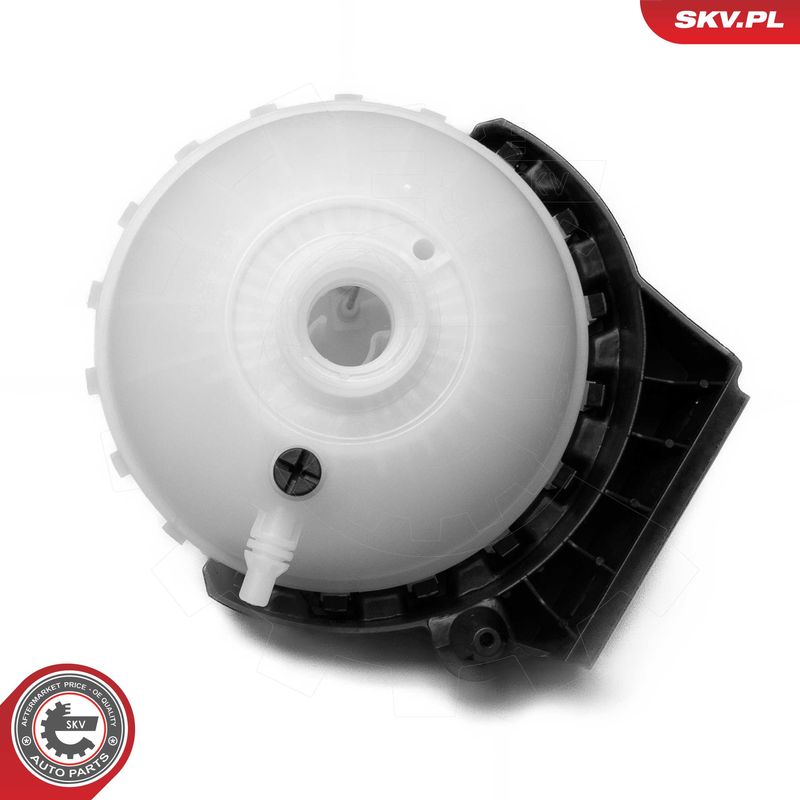 ESEN SKV 61SKV351 Expansion Tank, coolant