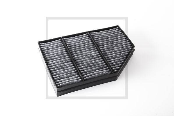 Filtr, vzduch v interiéru 010.769-00A