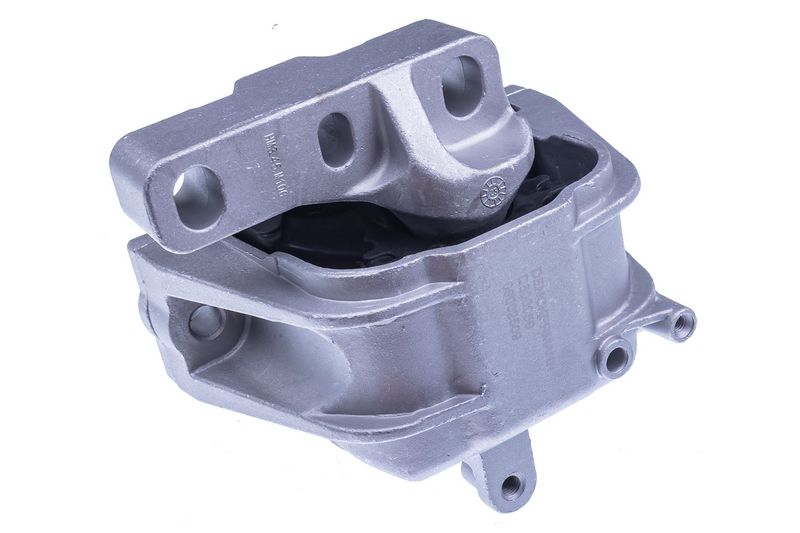 Paigutus, Mootor,...