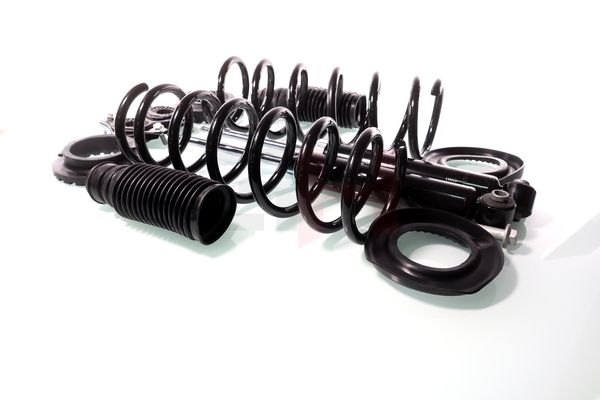GH GH-334804S01 Suspension Kit, springs/shock absorbers