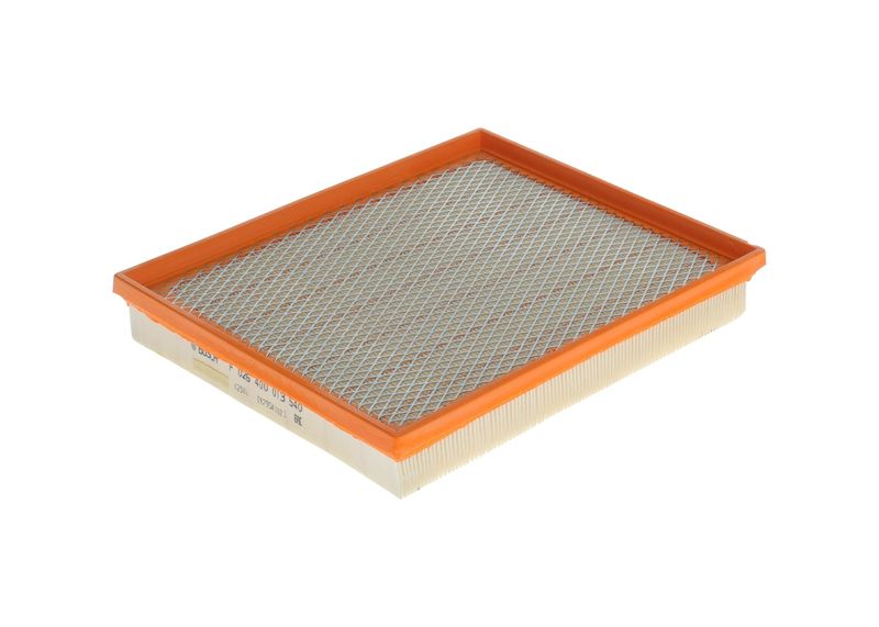 BOSCH F 026 400 013 Air Filter