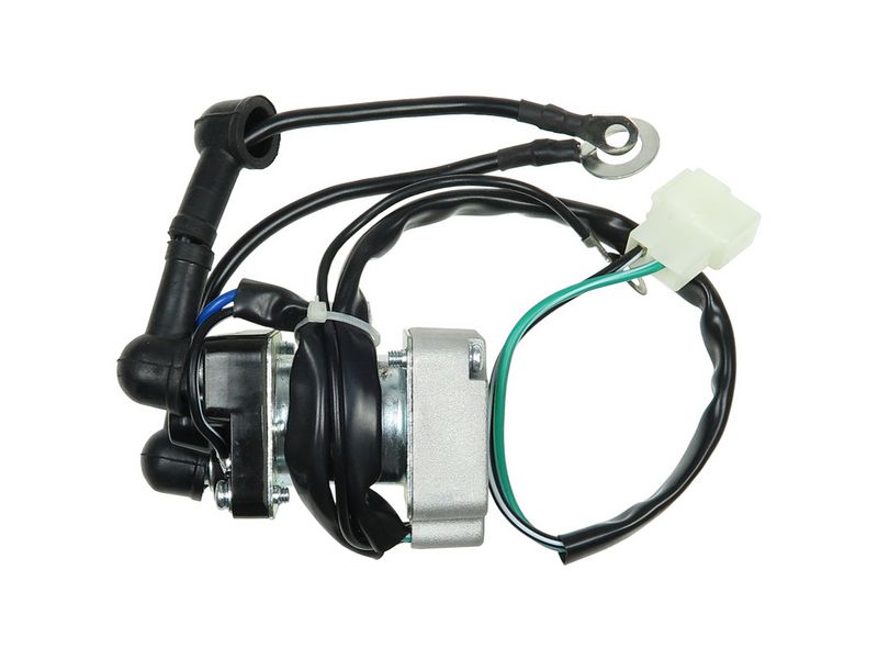 Brand new AS-PL Starter motor safety switch