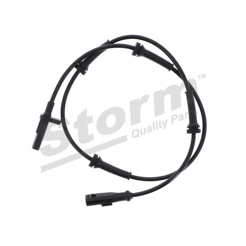 Capteur, vitesse de roue STORM QUALITY PARTS 888030