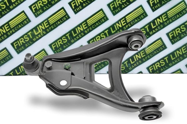 FIRST LINE Control/Trailing Arm, wheel suspension FCA5888