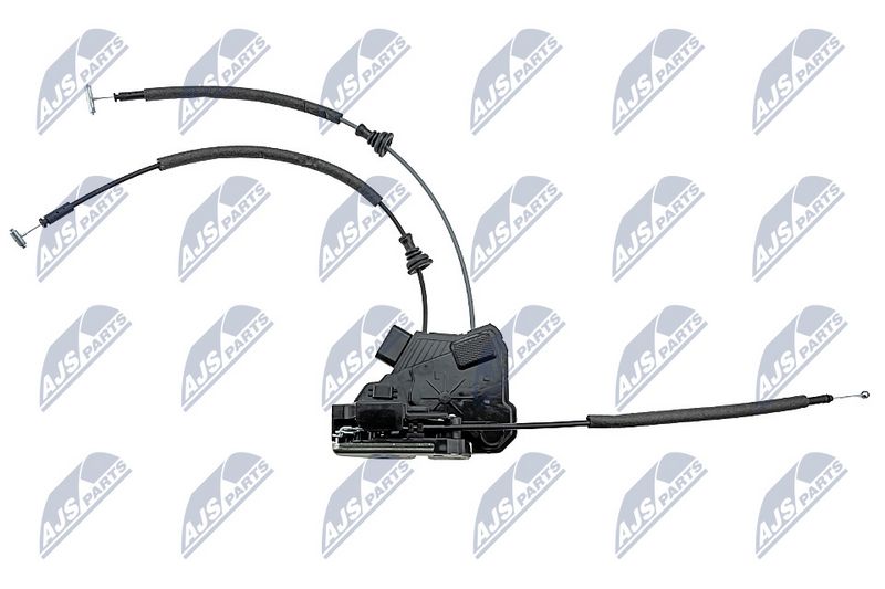 Ukselukk, NTY EZC-HY-619