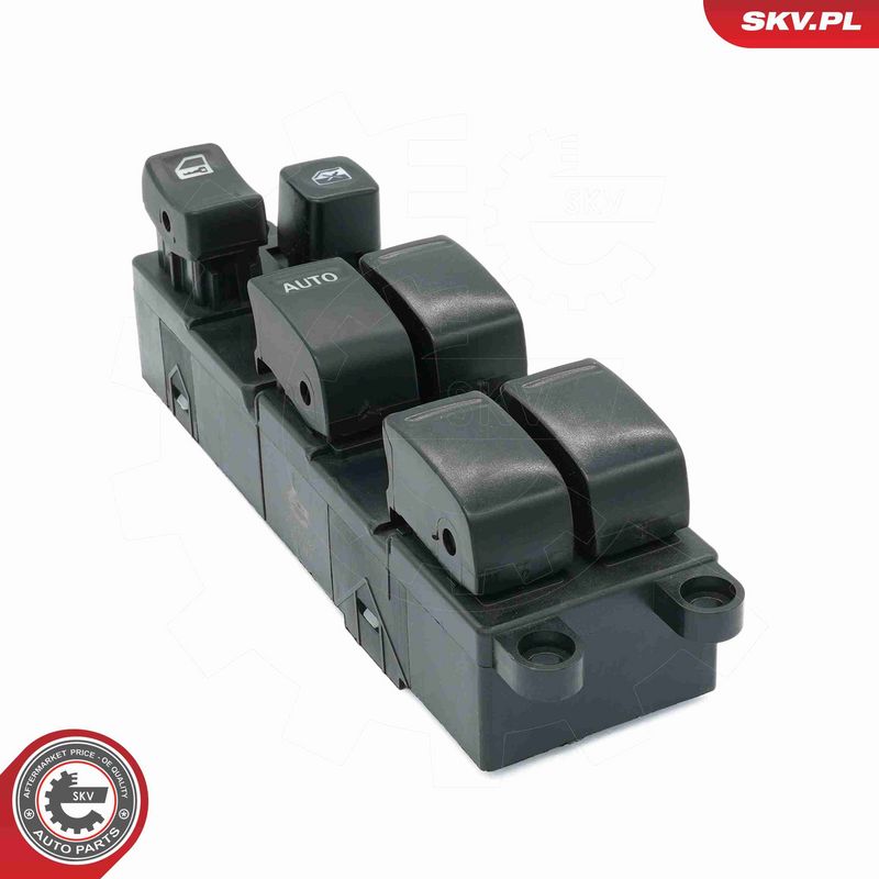 ESEN SKV 37SKV497 Switch, window regulator