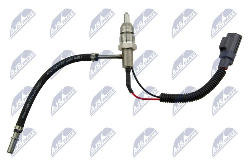NTY BWP-FR-011 Injection Unit, soot/particulate filter regeneration
