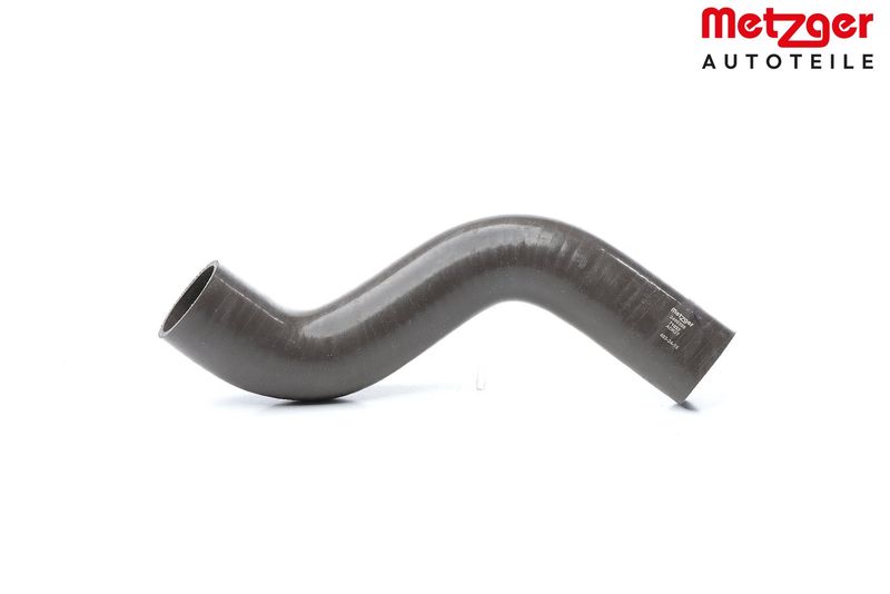 METZGER AUTOTEILE 2400398 Charge Air Hose