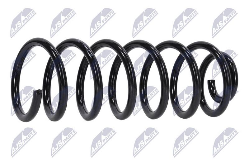 NTY ASZ-CT-040 Suspension Spring
