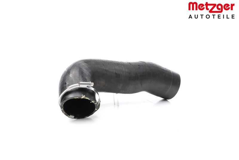 METZGER AUTOTEILE 2401312 Charge Air Hose
