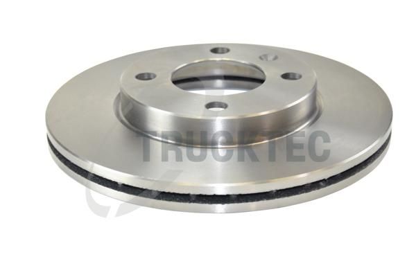 спирачен диск TRUCKTEC AUTOMOTIVE
