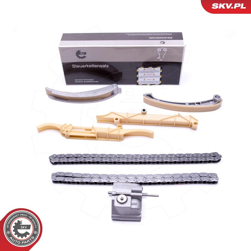 Mootori keti komplekt, ESEN SKV 21SKV138