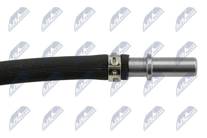 NTY BWP-FR-011 Injection Unit, soot/particulate filter regeneration