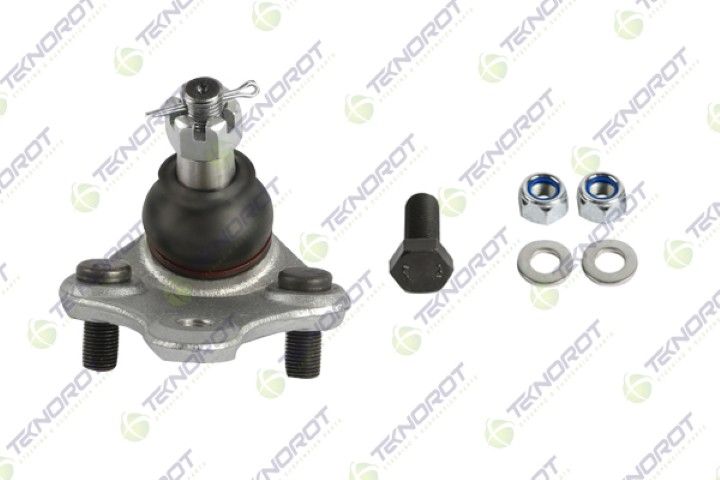 Rotule+suspension TEKNOROT T-625K
