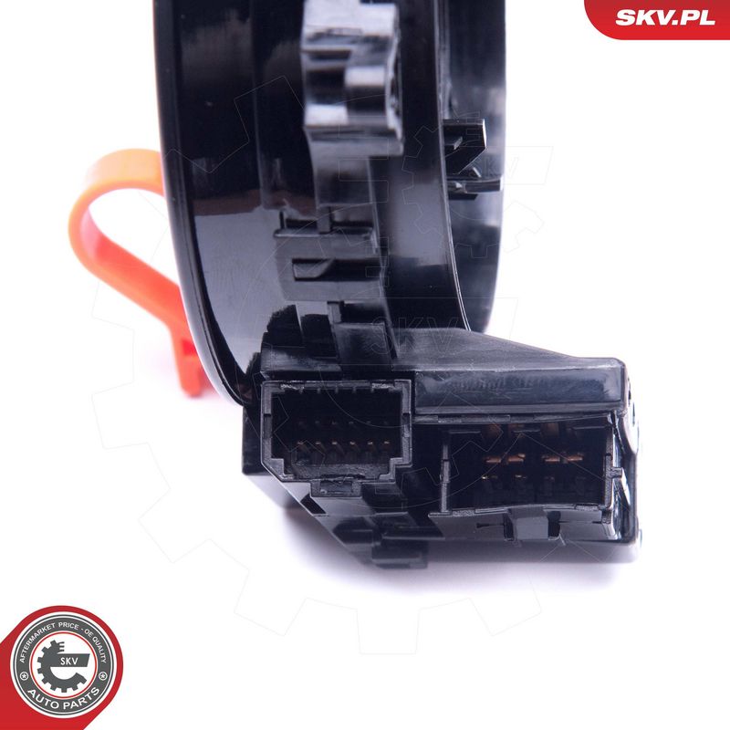 Turvapadja lint, turvapadi, ESEN SKV 96SKV520