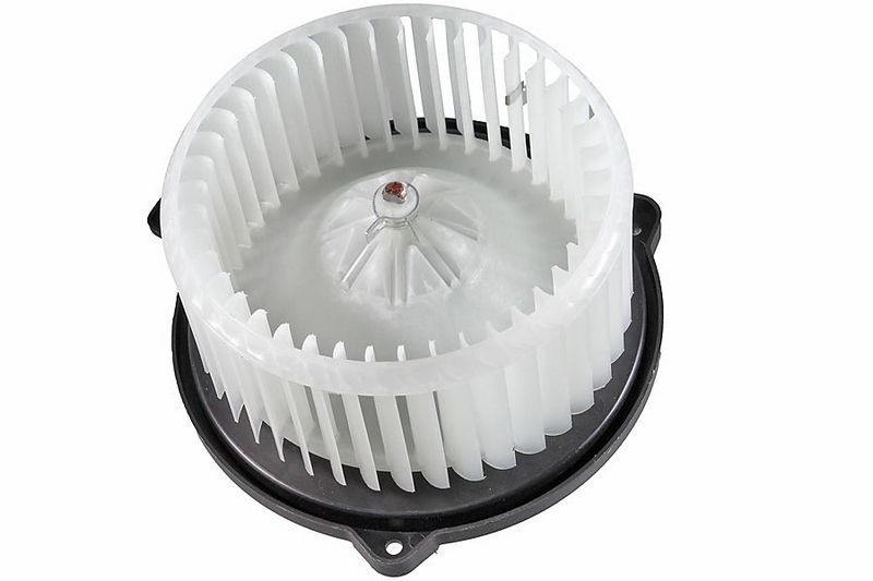 METZGER AUTOTEILE 0917713 Interior Blower