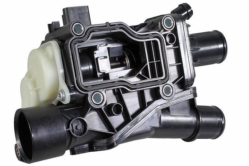 METZGER AUTOTEILE 4006504 Thermostat, coolant