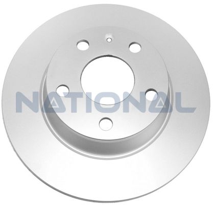 National NBD1598