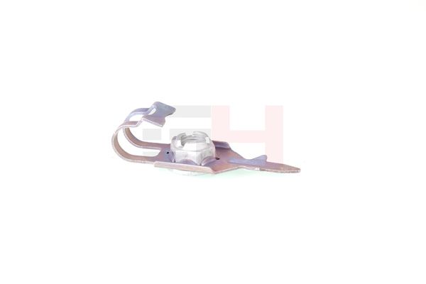 GH GH-393305 Mounting and Bolting Kit, control/trailing arm