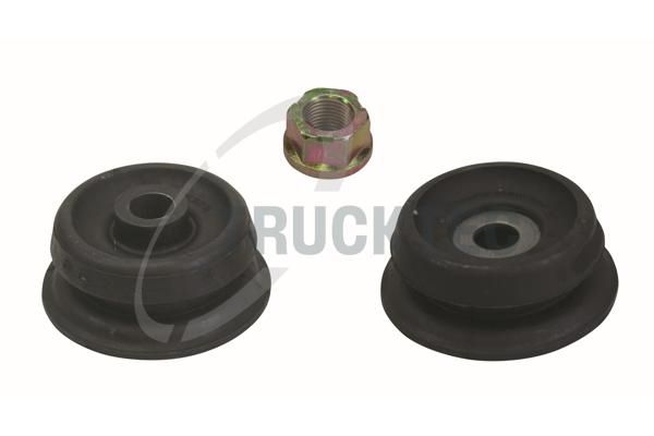 TRUCKTEC AUTOMOTIVE 02.43.270 - Amortizatoriaus atraminio guolio remonto komplektas