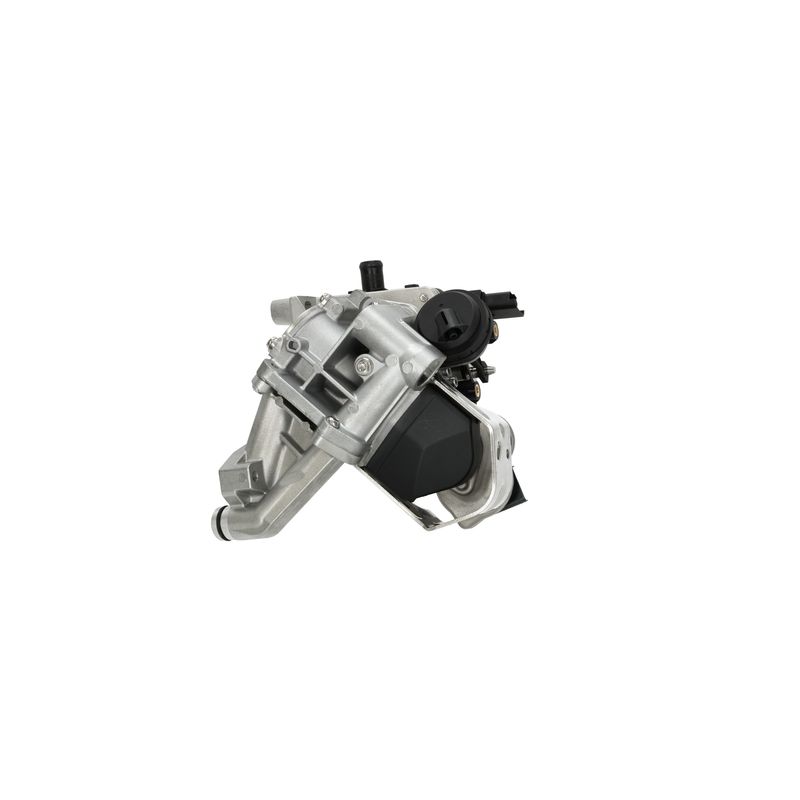 NISSENS 98535 EGR modulis