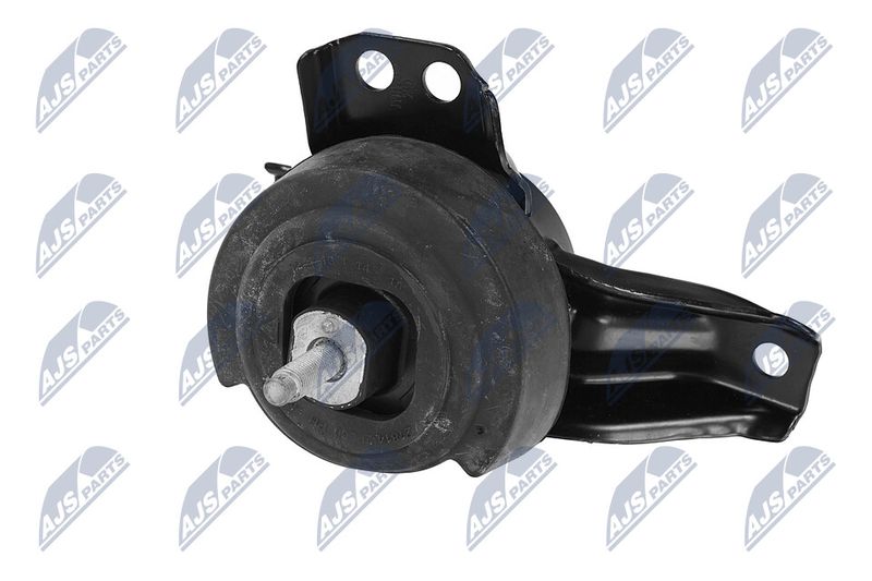 Paigutus, Mootor, NTY ZPS-HY-529