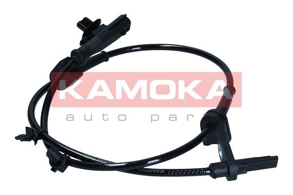 KAMOKA 1060691 Sensor, wheel speed