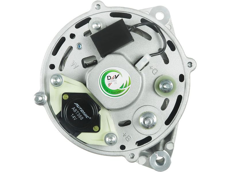 Generaator, AS-PL A0300
