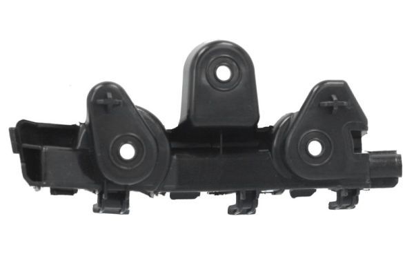 Bumperbevestiging Voor Links (zijkant, plastic) past: RENAULT CAPTUR I 06.17-12.19