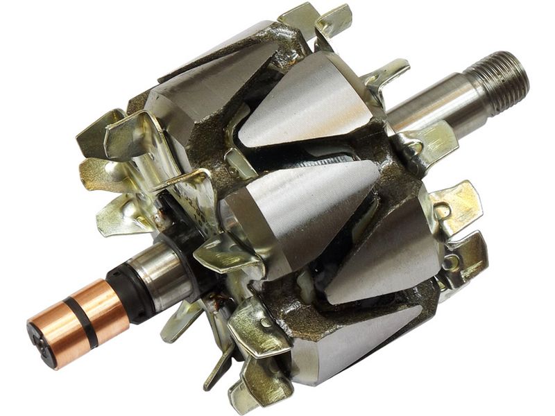 rotor,alternator AS-PL STANDARD AR9011