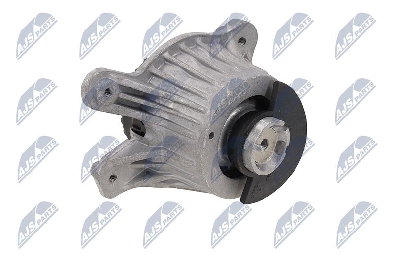 Paigutus, Mootor, NTY ZPS-ME-031