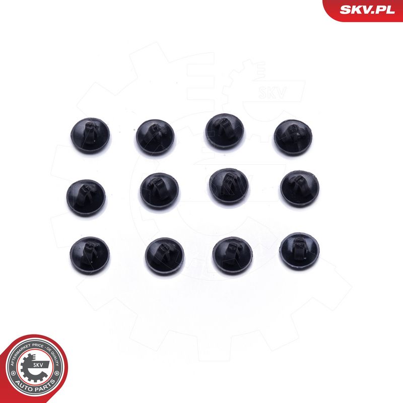 Mootoriruumi helisummutus, ESEN SKV 97SKV900