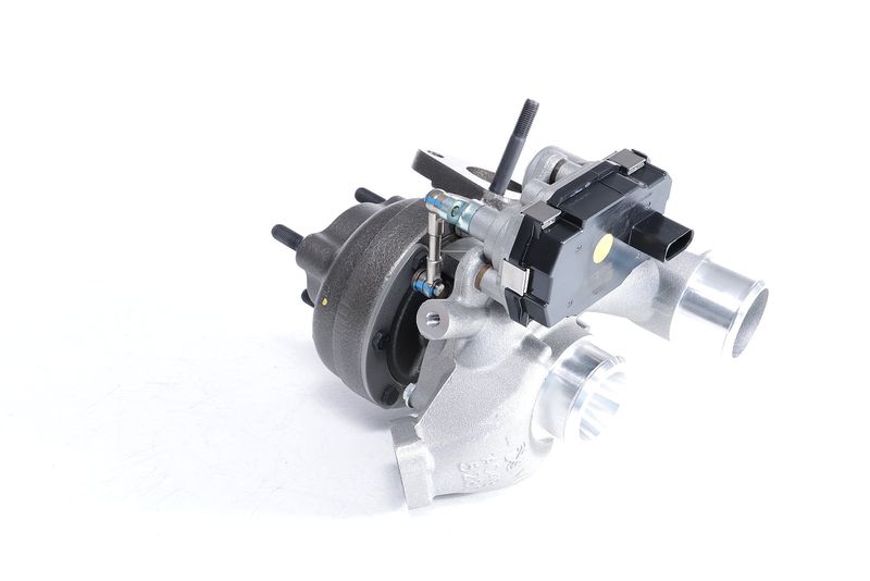 Compresor,sistem de supraalimentare T917205 BTS Turbo