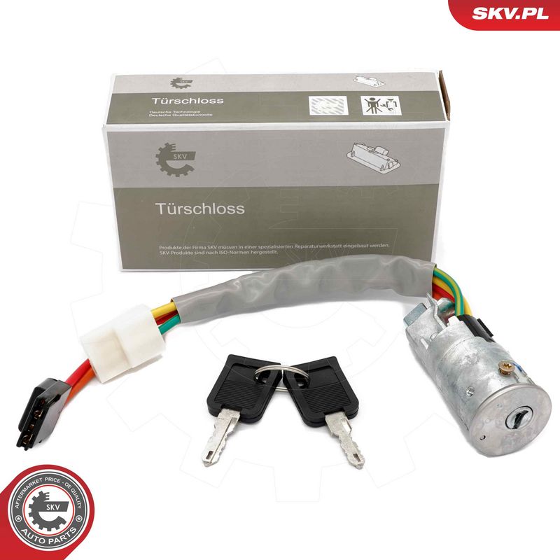 Roolilukk, ESEN SKV 65SKV209