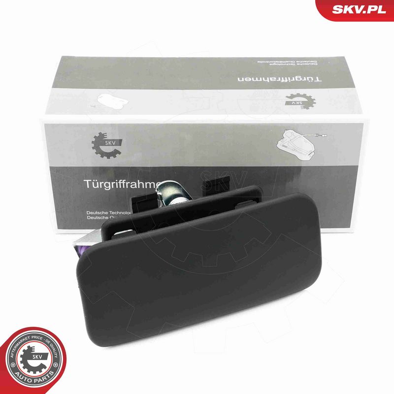 ESEN SKV 96SKV149 Exterior Door Handle