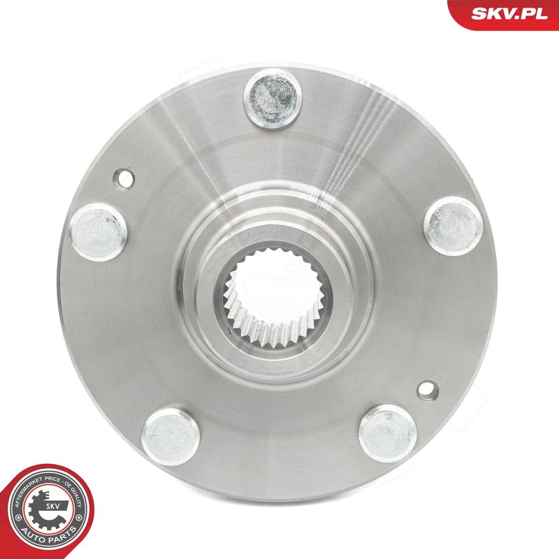 ESEN SKV 29SKV604 Wheel Hub