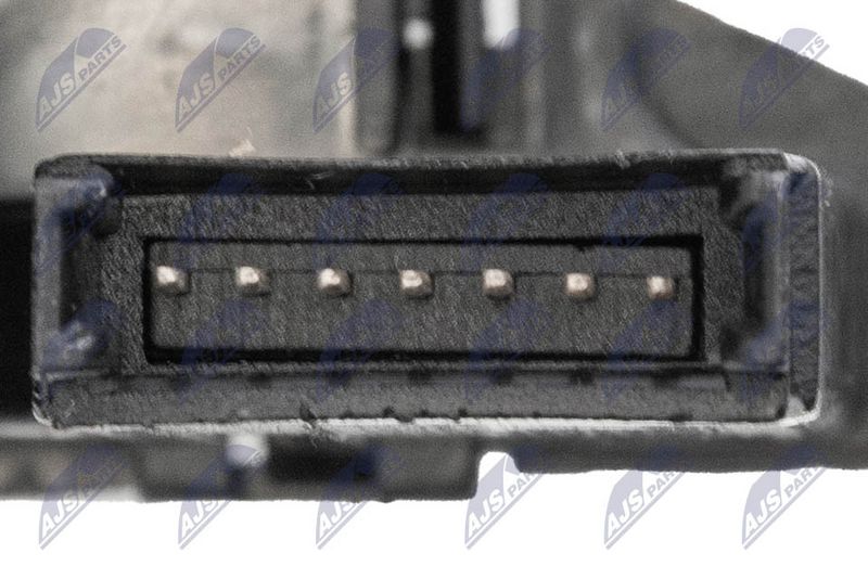 NTY EAS-LR-004 Clock Spring, airbag