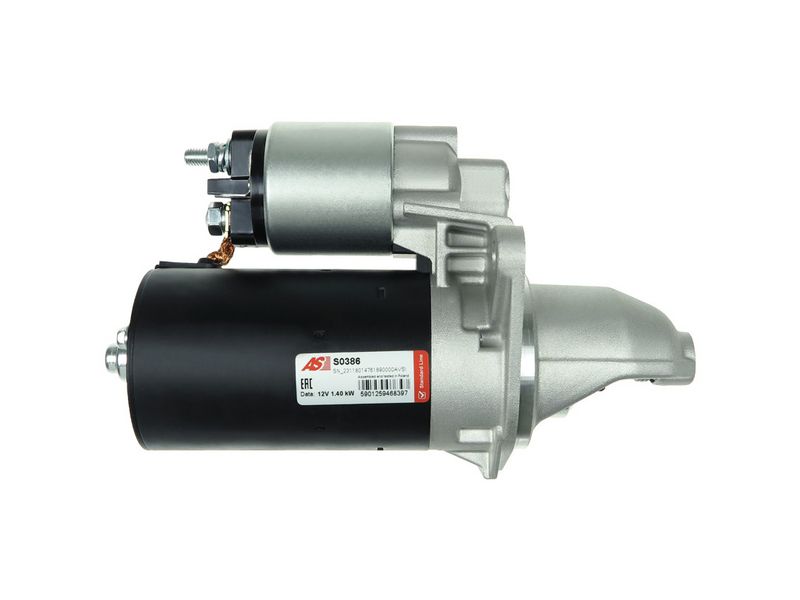 AS-PL S0386 Starter