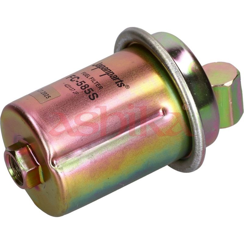 Filtre+à+carburant ASHIKA 30-05-585