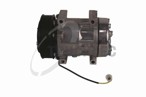 TRUCKTEC AUTOMOTIVE 03.21.001 - Compressor, air conditioning